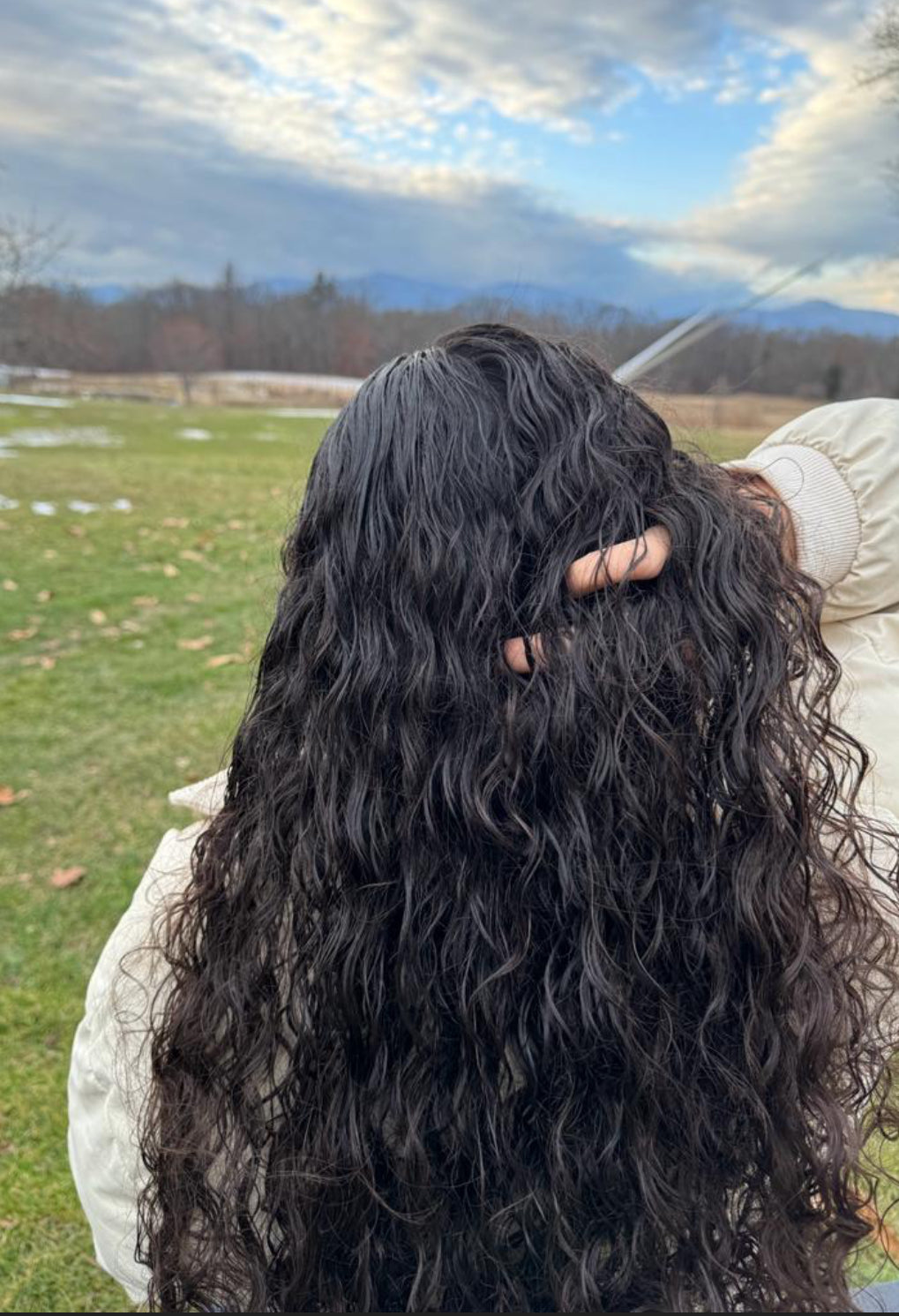 ALOPECIA OIL