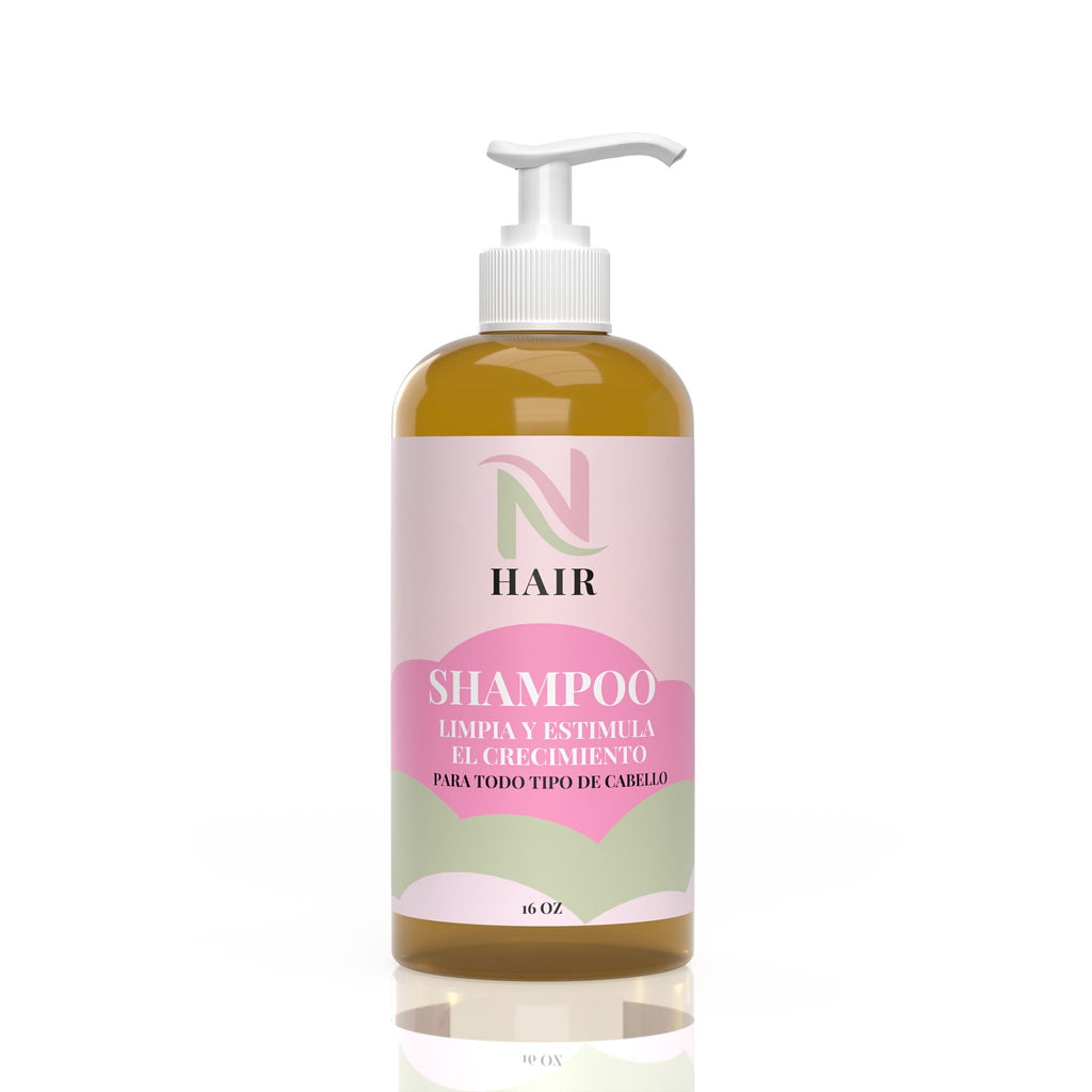 Shampoo NHAIR