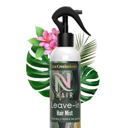 LEAVEN-IN HAIR MIST