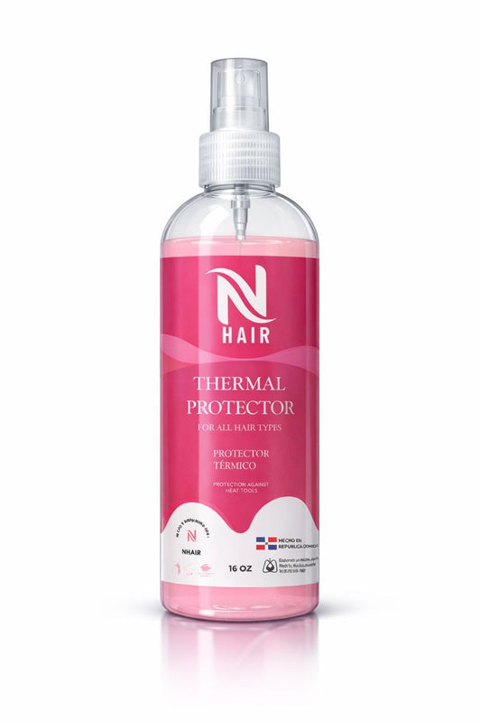 NHAIR THERMAL PROTECTOR