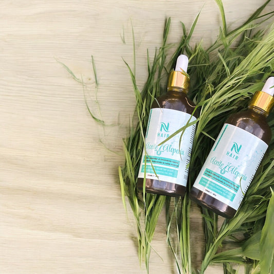ALOPECIA OIL