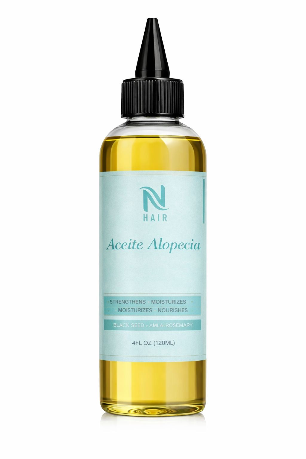 ALOPECIA OIL