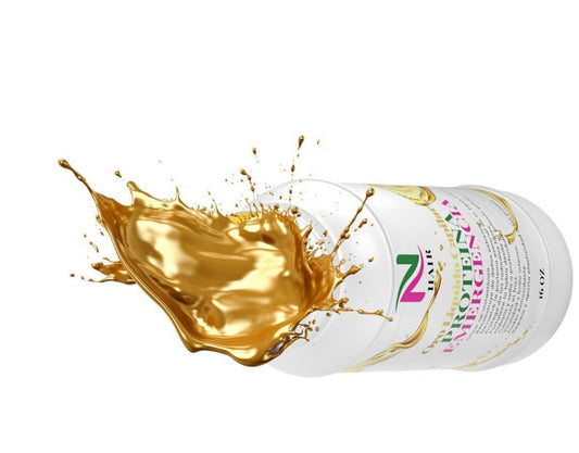PROTEINA EMERGENCIA