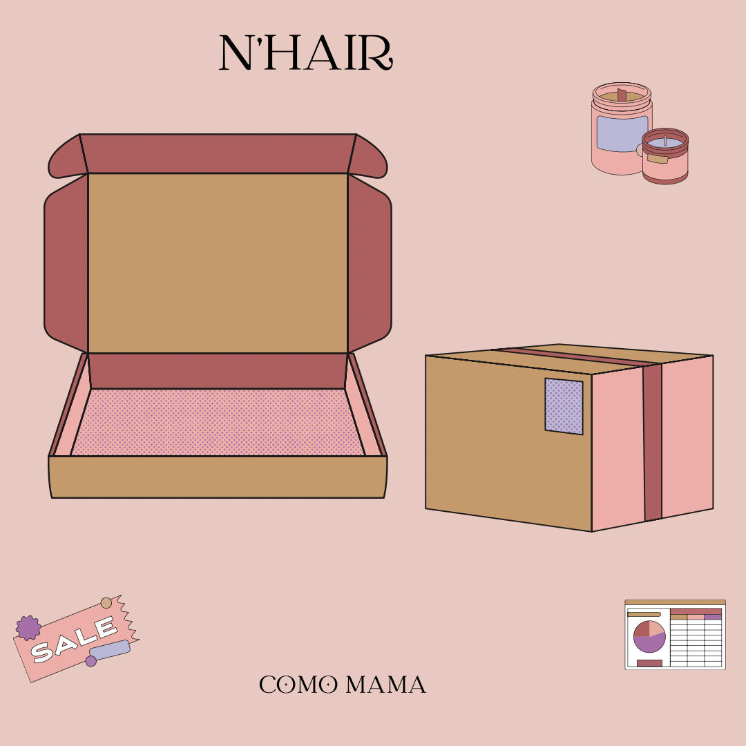 COMBO MAMA