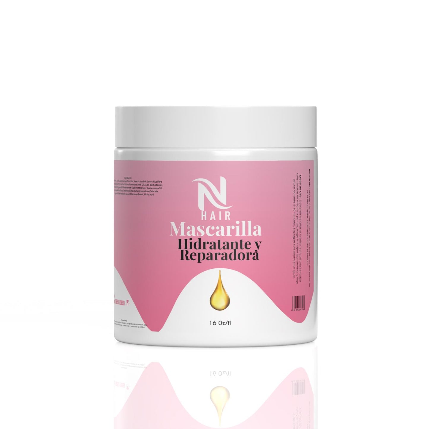 KIT ANTI CAIDA Y CRECIMIENTO