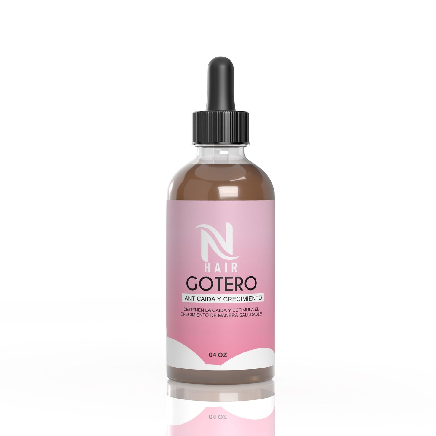 KIT ANTI CAIDA Y CRECIMIENTO