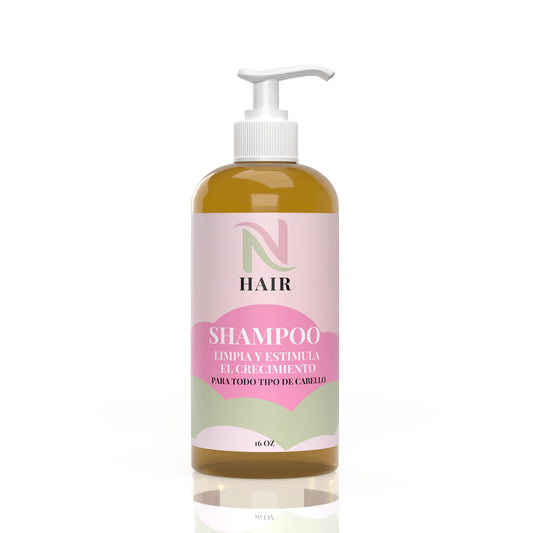 Shampoo NHAIR