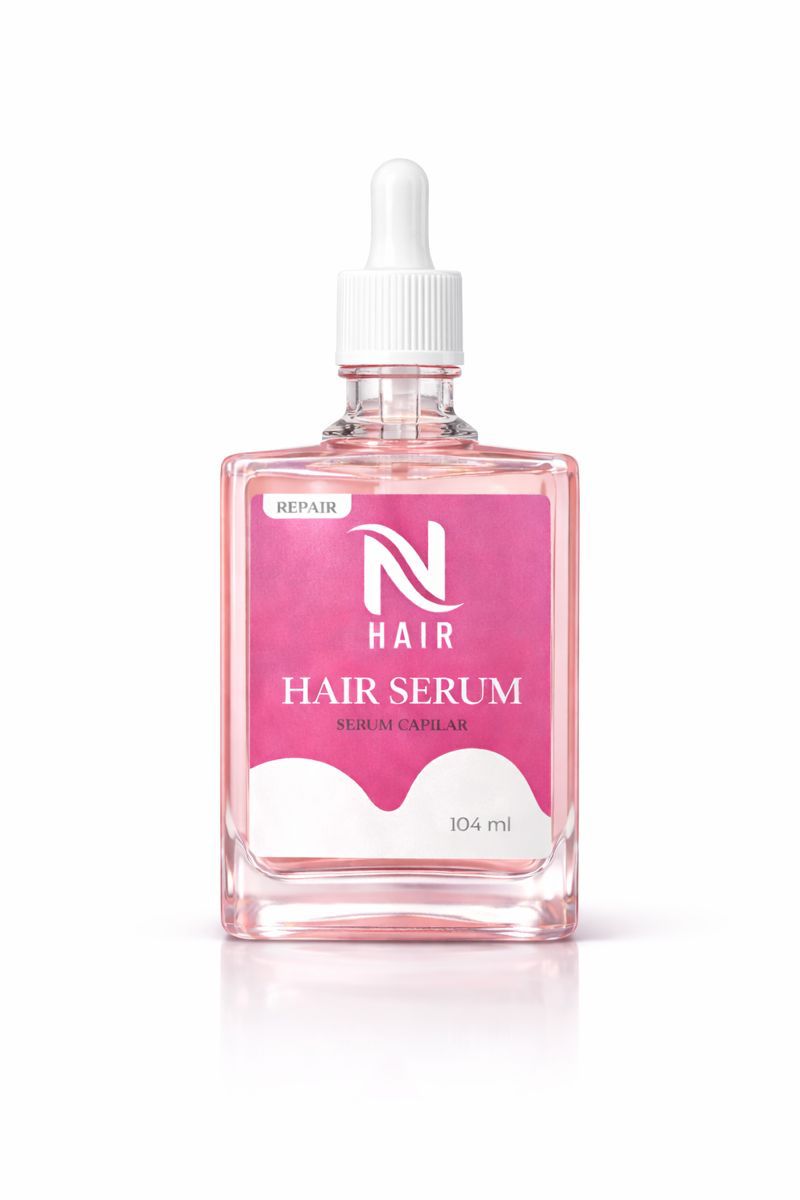 NHAIR LUXURY COLLECTION